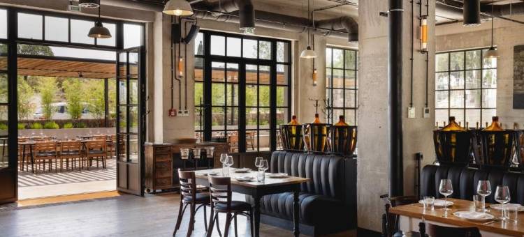 悦椿Centrale鲁什蒂察湾酒店(Centrale Lustica Bay by Angsana)图片
