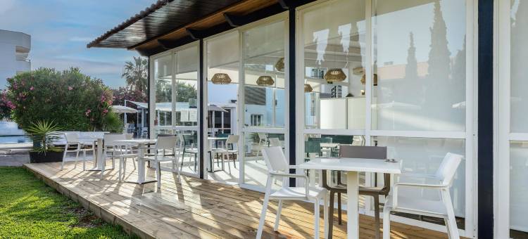 伊索拉维布拉酒店 - 限成人(Hotel Vibra Isola - Adults Only)图片