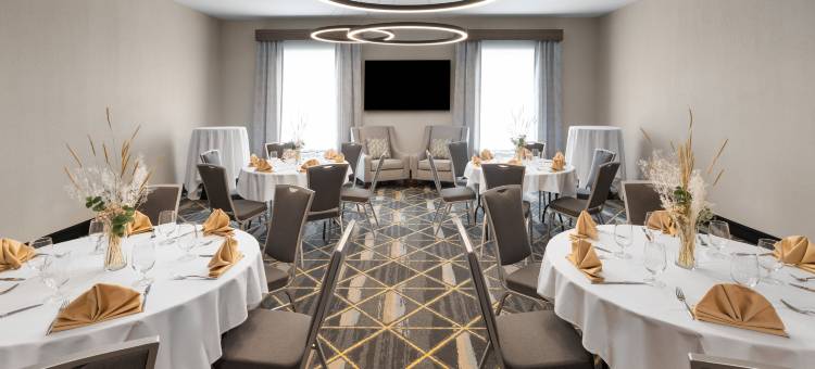 Holiday Inn 美联(Holiday Inn MIDLAND by IHG)图片