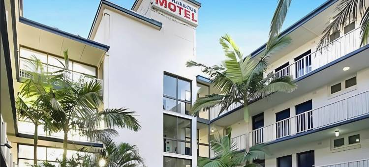 游艇码头汽车旅馆(Boat Harbour Motel)图片