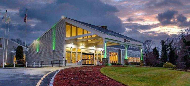 艾瑞斯科德角酒店(Iris Hotel Cape Cod)图片