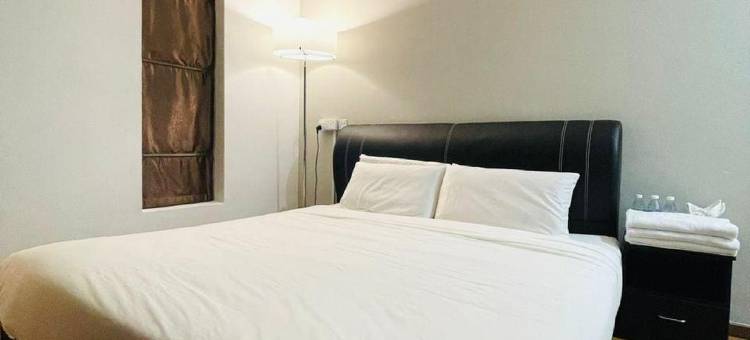 Hotel O Hi-民宿(Hotel O Hi-Homestay)图片