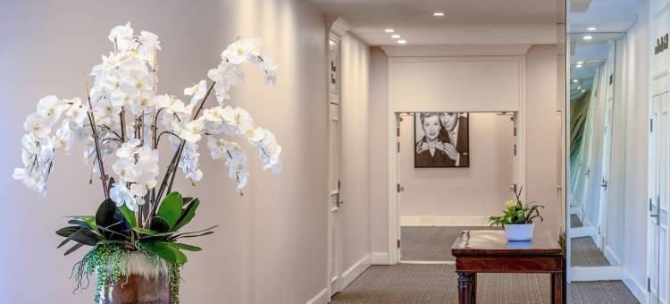 印第安维尔斯度假酒店(Indian Wells Resort Hotel)图片
