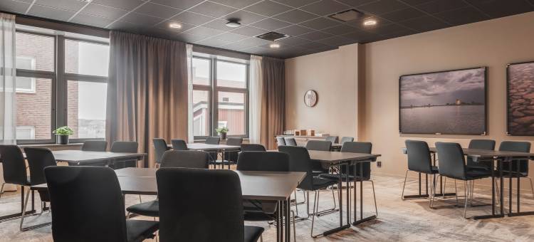 品质酒店-吕勒奥(Quality Hotel Luleå)图片