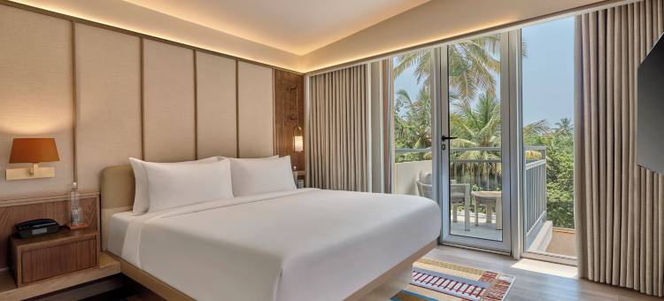 班加罗尔Slohh酒店，希尔顿格芮精选 by Roach(Slohh by Roach Bengaluru, Curio Collection by Hilton)图片