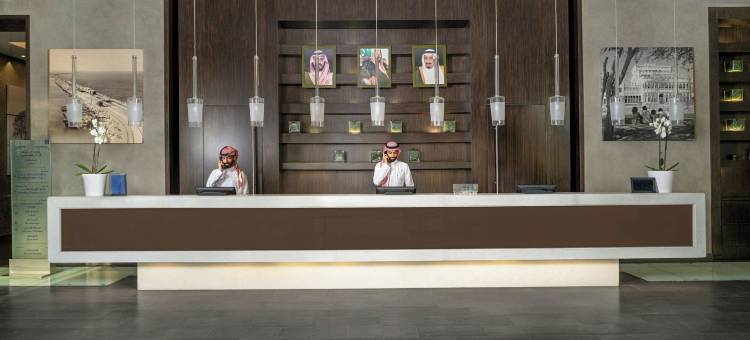 罗塔纳滨海中心阿尔科巴尔酒店(Centro Corniche Khobar by Rotana)图片