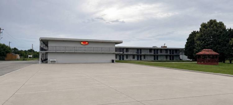 伊克诺旅馆(Econo Lodge)图片