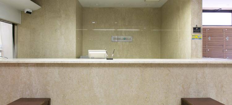 名和广场酒店(Nawa Plaza Hotel)图片