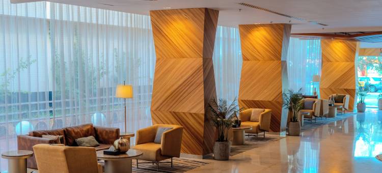 阿姆海德塔哈索希套房酒店(Al Muahidb Residence Al Takhasossi 5 - Economic)图片