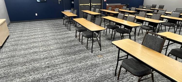 城市快捷路易斯维尔东南酒店 by Marriott(City Express by Marriott Louisville Southeast)图片