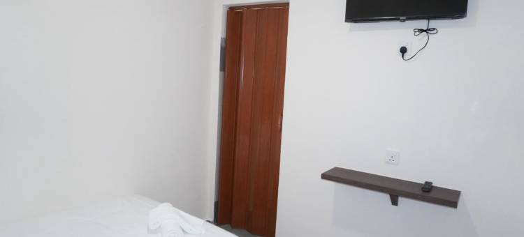努桑塔拉优选园舒旅酒店(Hotel Shlyo - Taman Nusantara Prima)图片