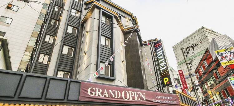 第 17 号酒店(17th Hotel)图片