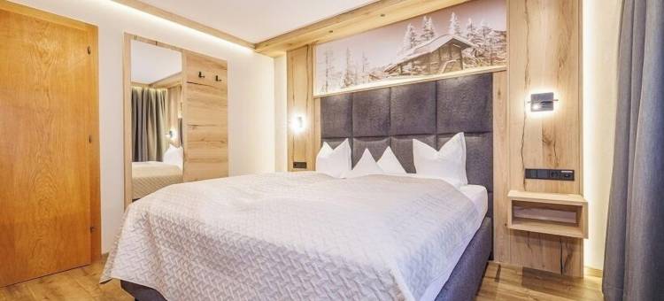 兰登赫夫酒店(Hotel Ländenhof Superior)图片