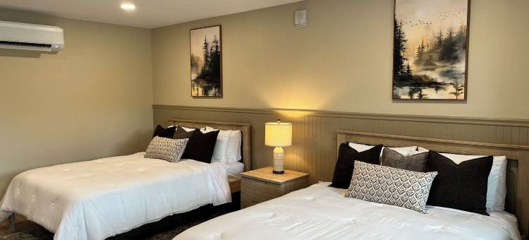 沙利文步道旅馆及套房(Sullivan Trail Inn & Suites)图片