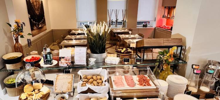 城市贝斯特韦斯特酒店(Best Western Hotel City)图片