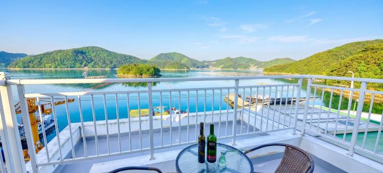 巴达52水疗旅馆(Bada 52 Spa Pension)图片