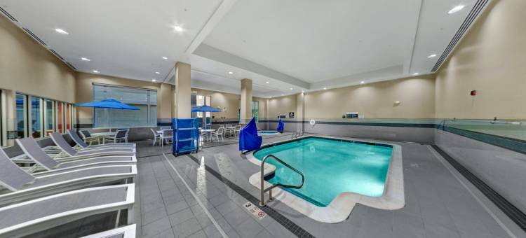 伊萨卡希尔顿花园酒店(Hilton Garden Inn Ithaca)图片