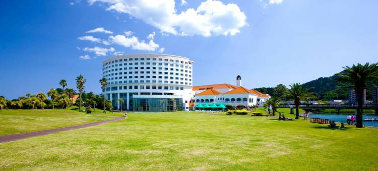 Holiday Inn Resort 宫崎全日空假日度假酒店(Holiday Inn Resort MIYAZAKI by IHG)图片