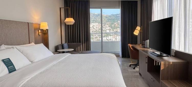 假日酒店阿卡普尔科阿玛瑞亚由Ihg运营(Holiday Inn ACAPULCO AMAREA by IHG)图片