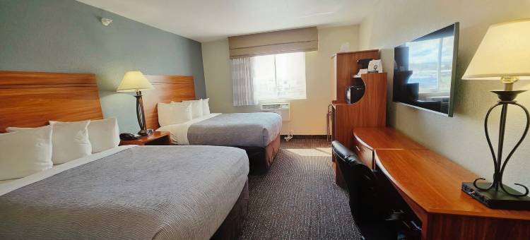 凯艺酒店(Quality Inn Gillette I-90 East)图片
