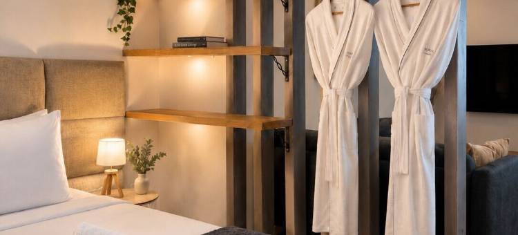 玛雅公寓及套房(Maya Appartements)图片