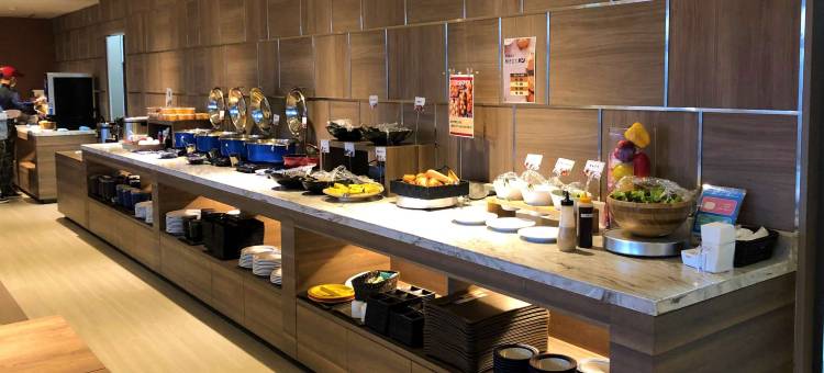鹿岛旅程酒店(Tabino Hotel Kashima)图片