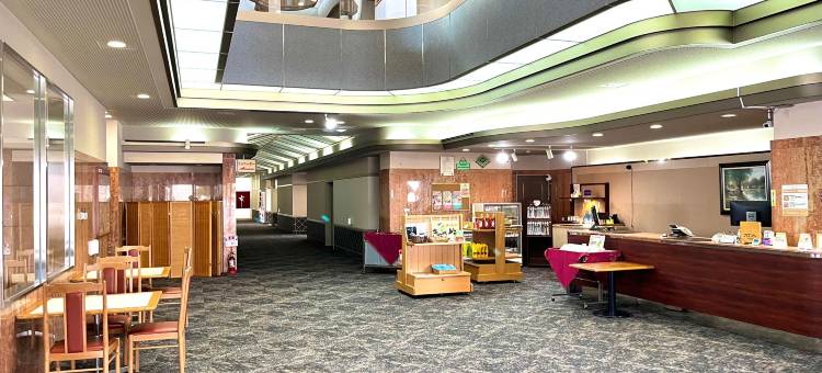 南幌町温泉之心酒店(Nanporo Onsen Heart & Heart)图片