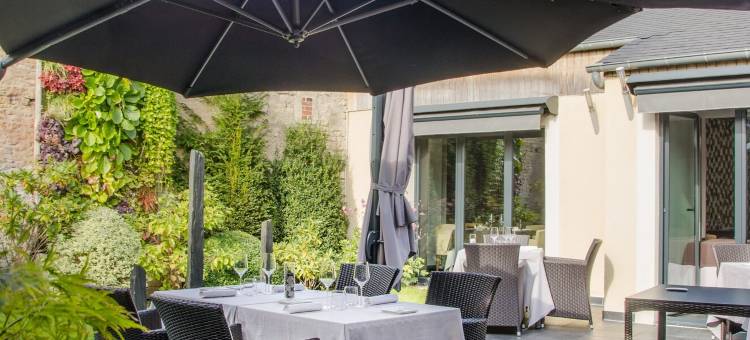 伊万瓦提娅Spa酒店和餐厅(Hotel Restaurant Spa Ivan Vautier)图片