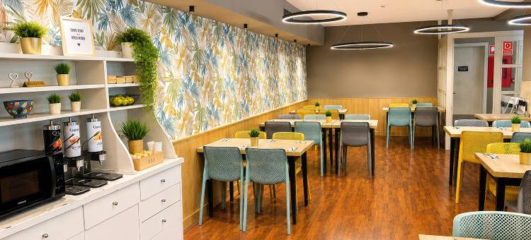 萨鲁太阳俱乐部公寓式酒店(Aparthotel SunClub Salou)图片