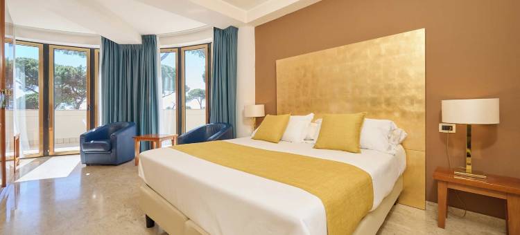 利奥波德二世温泉海洋酒店(Hotel Terme Marine Leopoldo II Terme & Spa)图片