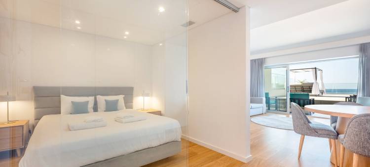 塞新布拉GuestReady-Solace Beach民宿(GuestReady - Solace Beach Sesimbra)图片