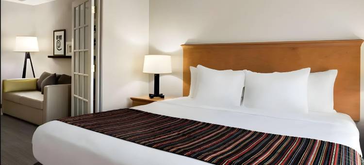 丽笙乡村套房酒店-俄亥俄州哥伦布机场(Country Inn & Suites by Radisson, Columbus Airport, Oh)图片
