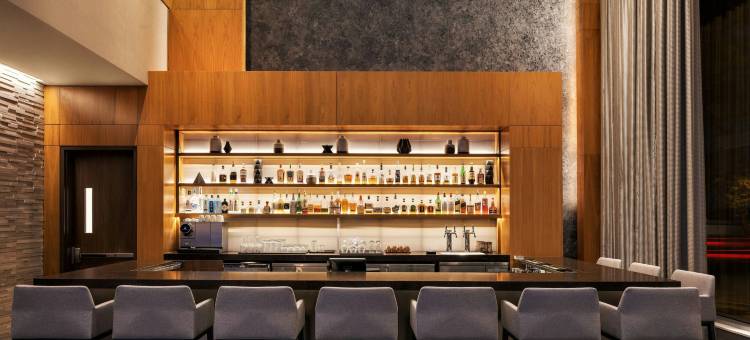 麦迪逊市中心AC酒店(AC Hotel Madison Downtown)图片