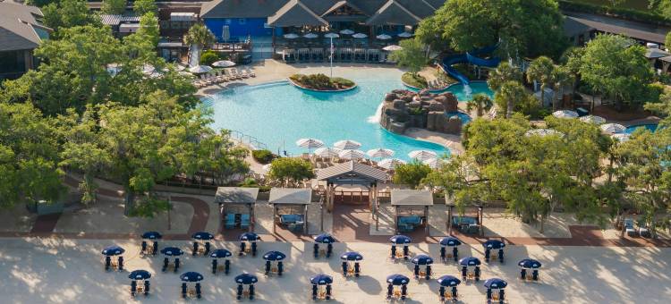 傲途格精选，格兰德酒店高尔夫度假村及水疗中心(The Grand Hotel Golf Resort & Spa, Autograph Collection)图片