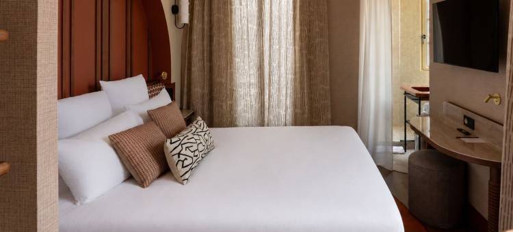 阿塔莱之家 - 全面装修的酒店(Maison Atalaye - Hôtel entièrement rénové)图片