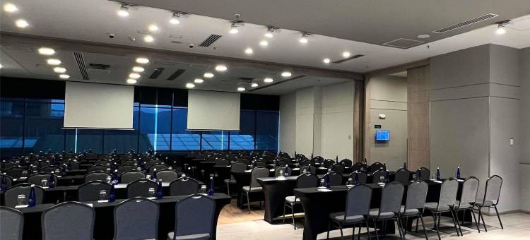 麦德林 El Tesoro 诺富特酒店(Novotel Medellin El Tesoro)图片