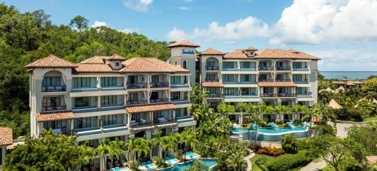 桑德尔斯格瑞那达酒店 - 全包式 - 仅供夫妻情侣入住(Sandals Grenada All Inclusive - Couples Only)图片