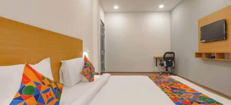 缤旅BSA酒店(Fabhotel BSA)图片
