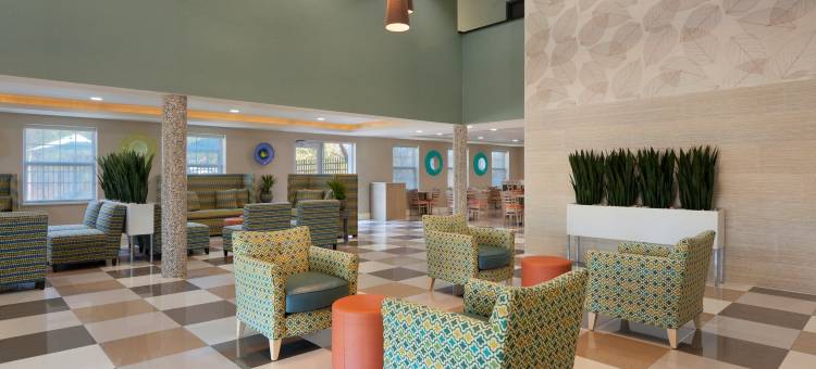 北威廉斯堡智选假日酒店(Holiday Inn Express WILLIAMSBURG NORTH by IHG)图片