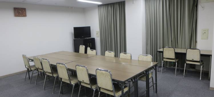 中目黑KKR酒店(KKR Hotel Nakameguro)图片