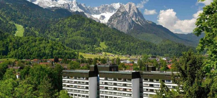 加尔米施-帕滕基兴星期天酒店(Sunday Hotel Garmisch Partenkirchen)图片