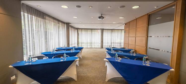 波哥大法朗达精选 - Radisson Individuals 成员酒店(Faranda Collection Bogota, a Member of Radisson Individuals)图片
