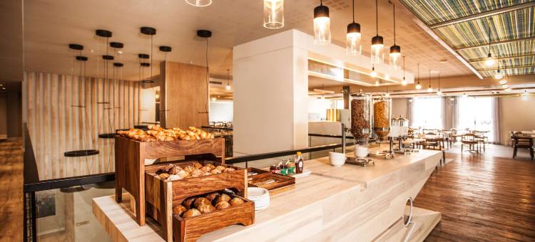 轻松留宿开普敦市波尔酒店(StayEasy Cape Town City Bowl)图片