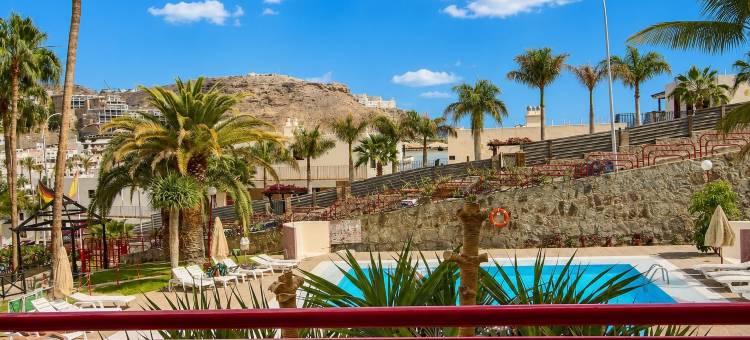 GuestReady - El Cardenal库拉海滩512公寓 -FC(GuestReady - Playa Cura 512 El Cardenal -FC)图片