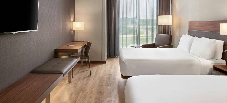 明尼阿波利斯西端AC酒店(AC Hotel Minneapolis West End)图片