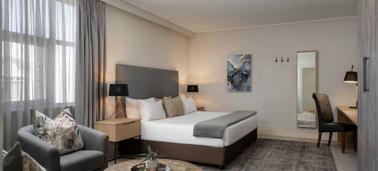 鲸湾港因东戈Protea酒店(Protea Hotel Walvis Bay Indongo)图片