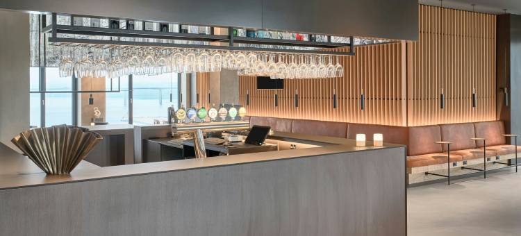 瓦埃勒Four Points Flex by Sheraton酒店(Four Points Flex by Sheraton Vejle)图片