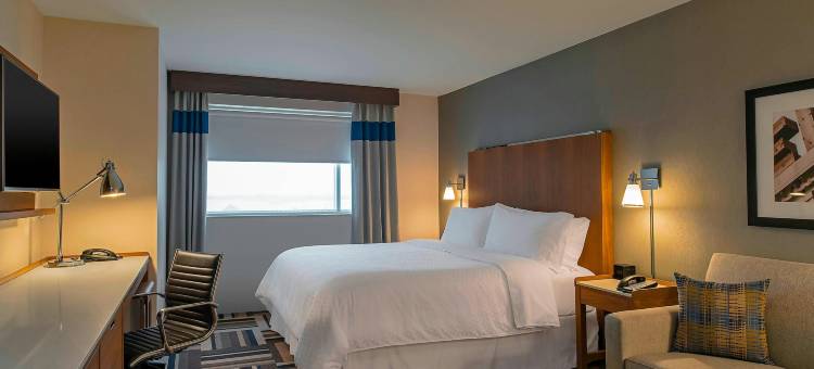 米德兰福朋喜来登酒店(Four Points by Sheraton Midland)图片