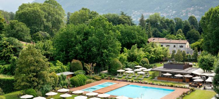 科摩湖喜来登酒店(Sheraton Lake Como Hotel)图片