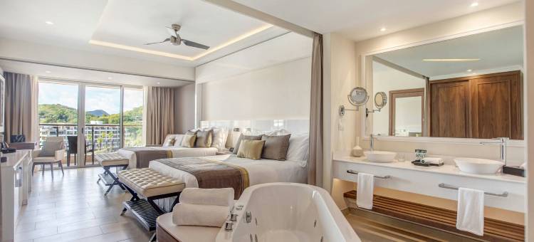 罗雅顿圣卢西亚 - 傲途格精选全包式度假村(Royalton Saint Lucia, An Autograph Collection All-Inclusive Resort)图片